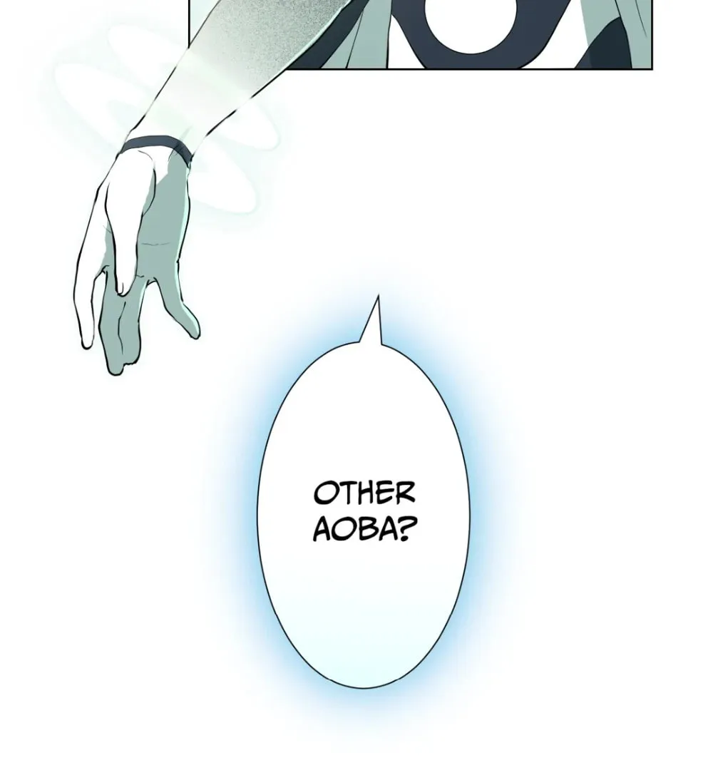 DRAMAtical Murder Chapter 47 page 71 - 