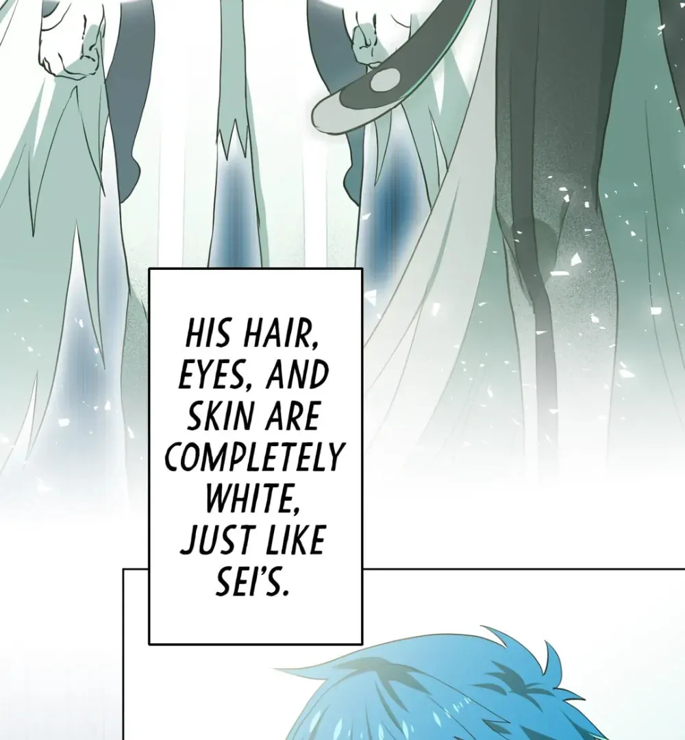DRAMAtical Murder Chapter 47 page 74 - 