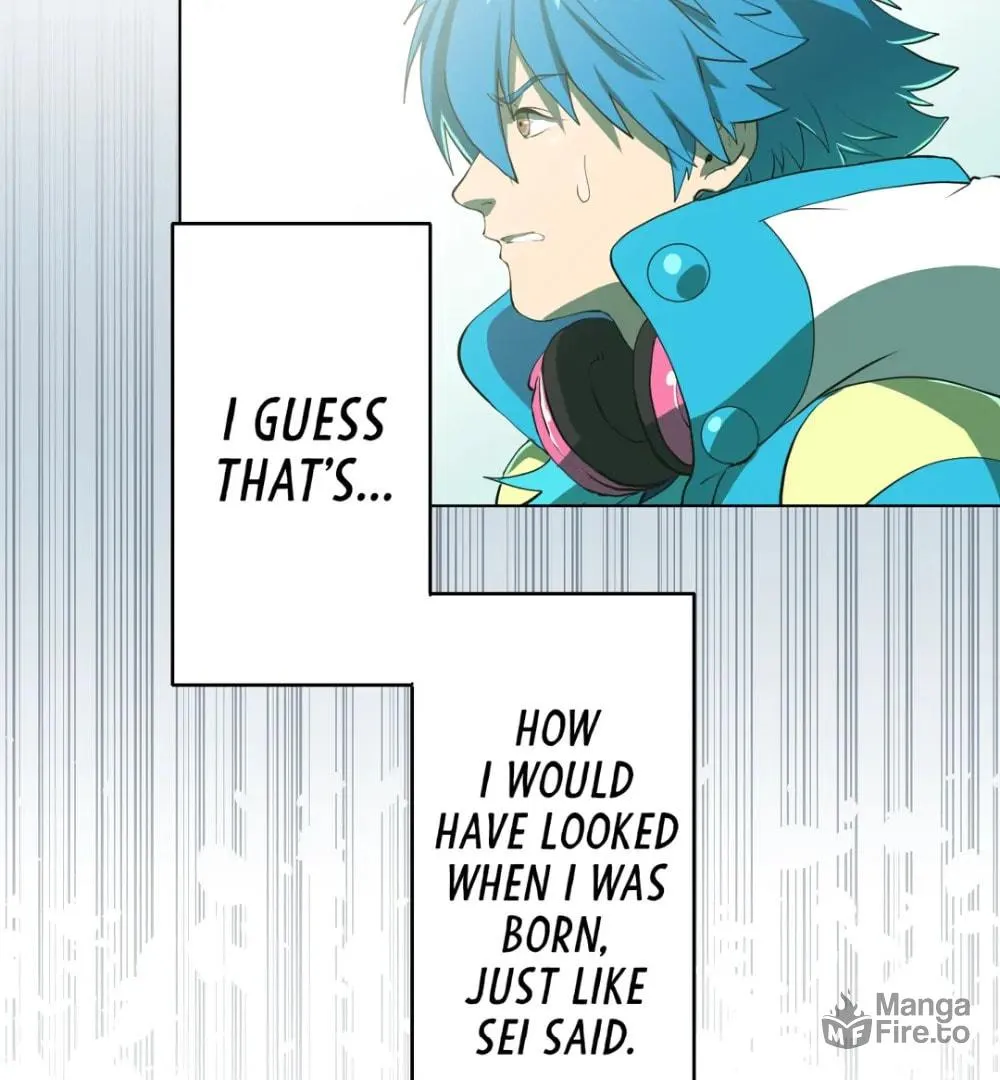 DRAMAtical Murder Chapter 47 page 75 - 