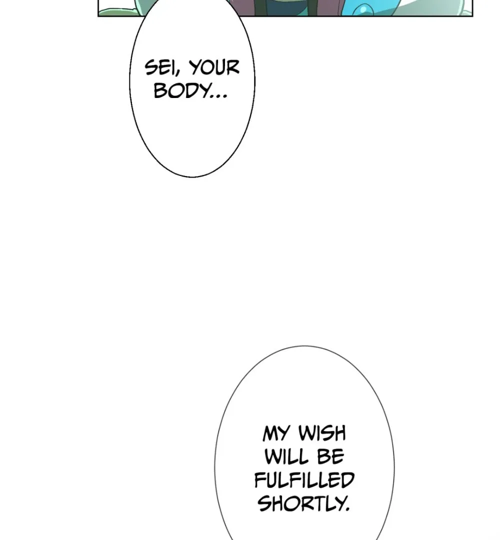 DRAMAtical Murder Chapter 47 page 79 - 