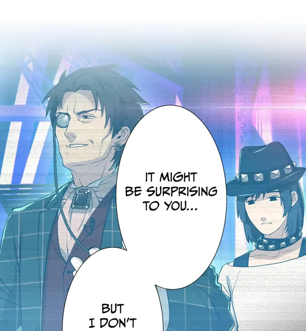 DRAMAtical Murder Chapter 47 page 83 - 