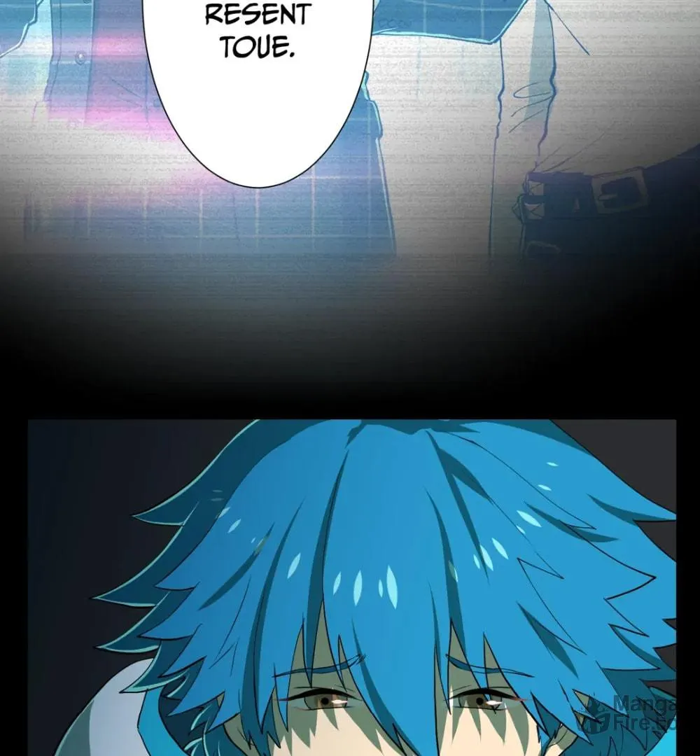 DRAMAtical Murder Chapter 47 page 84 - 