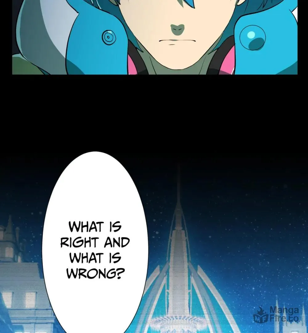 DRAMAtical Murder Chapter 47 page 85 - 