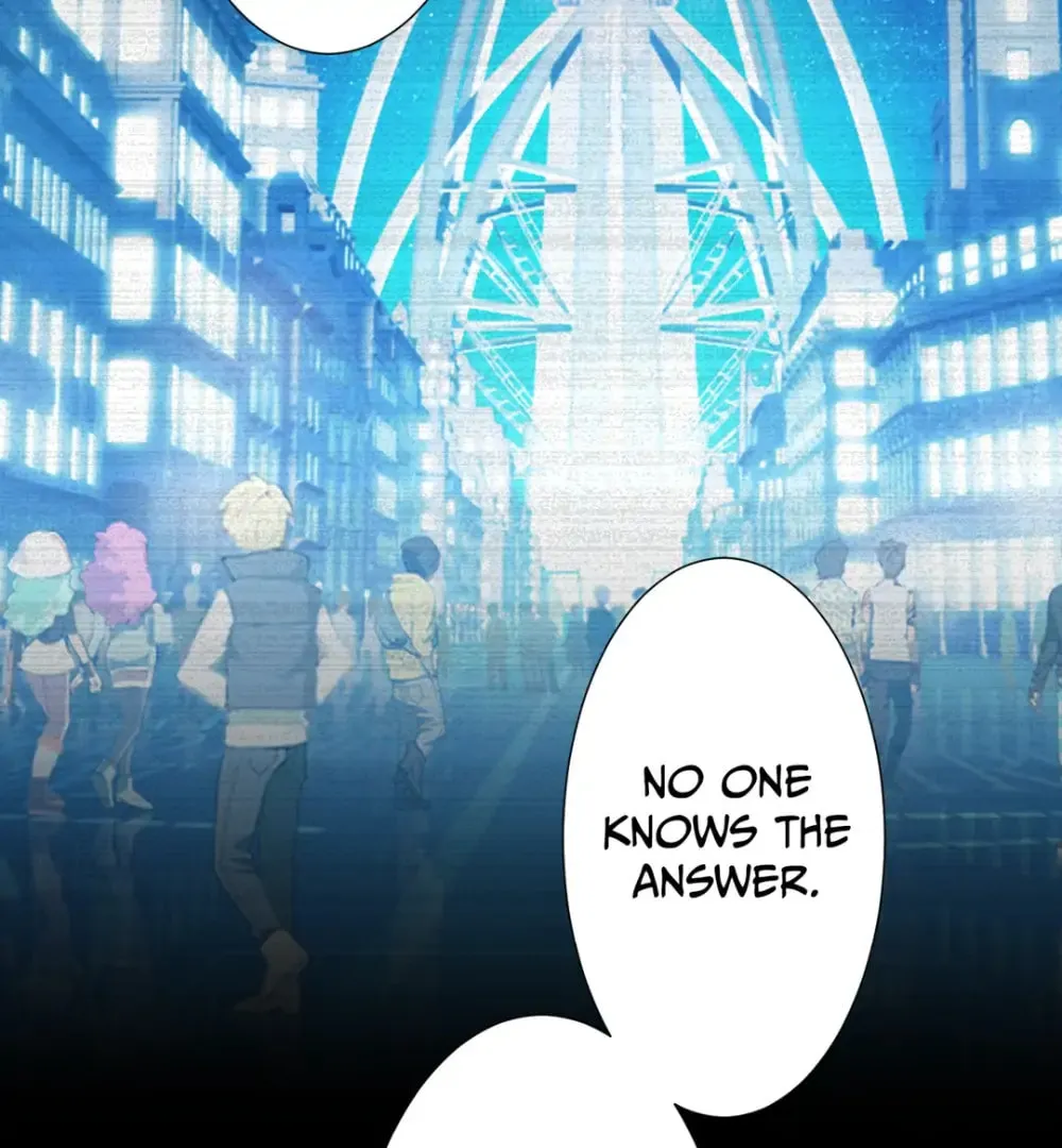 DRAMAtical Murder Chapter 47 page 86 - 