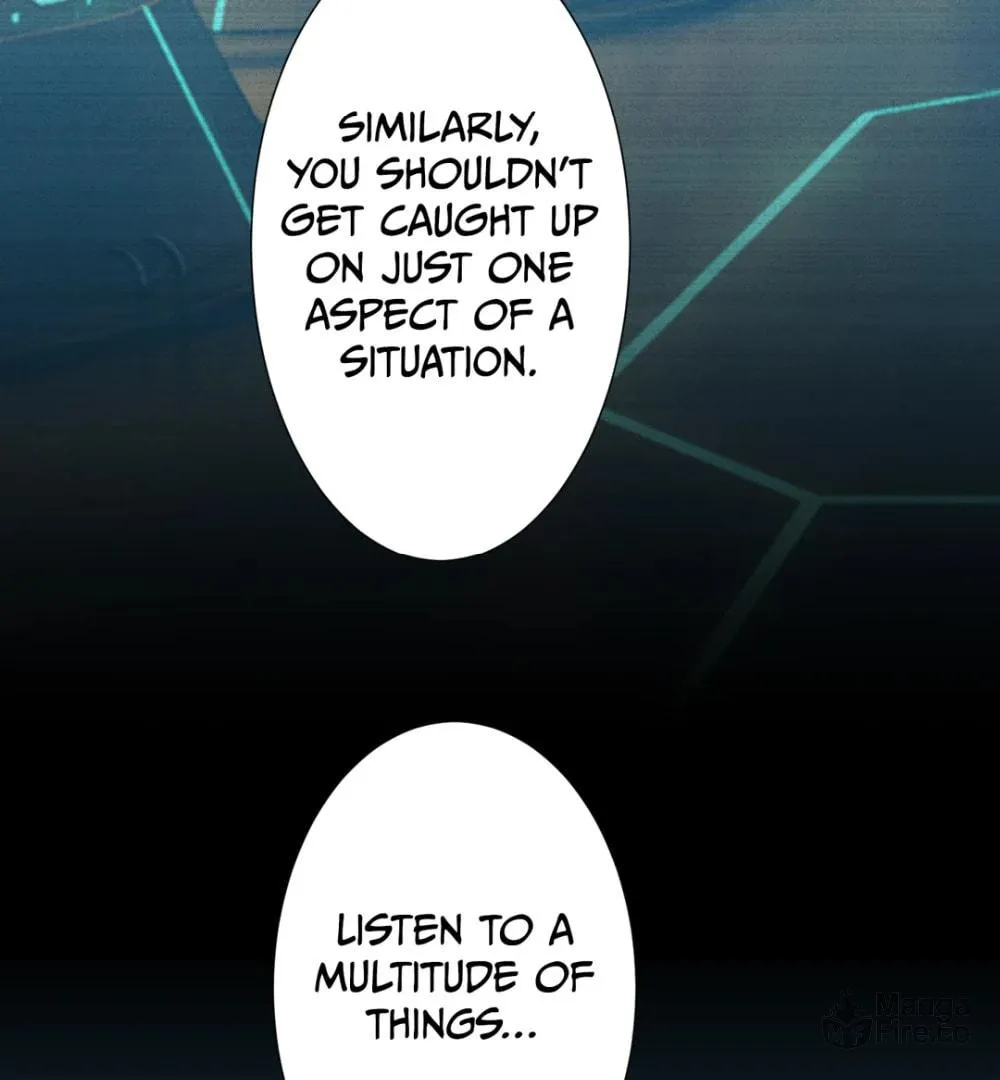 DRAMAtical Murder Chapter 47 page 90 - 