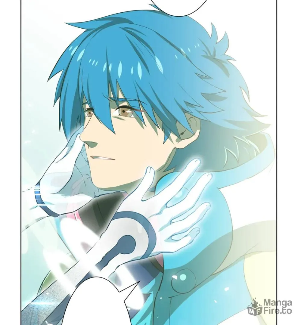 DRAMAtical Murder Chapter 47 page 93 - 
