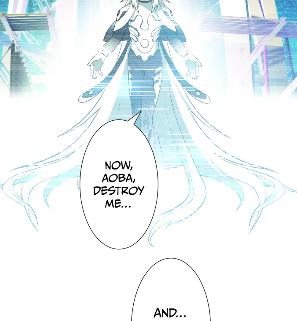 DRAMAtical Murder Chapter 47 page 98 - 
