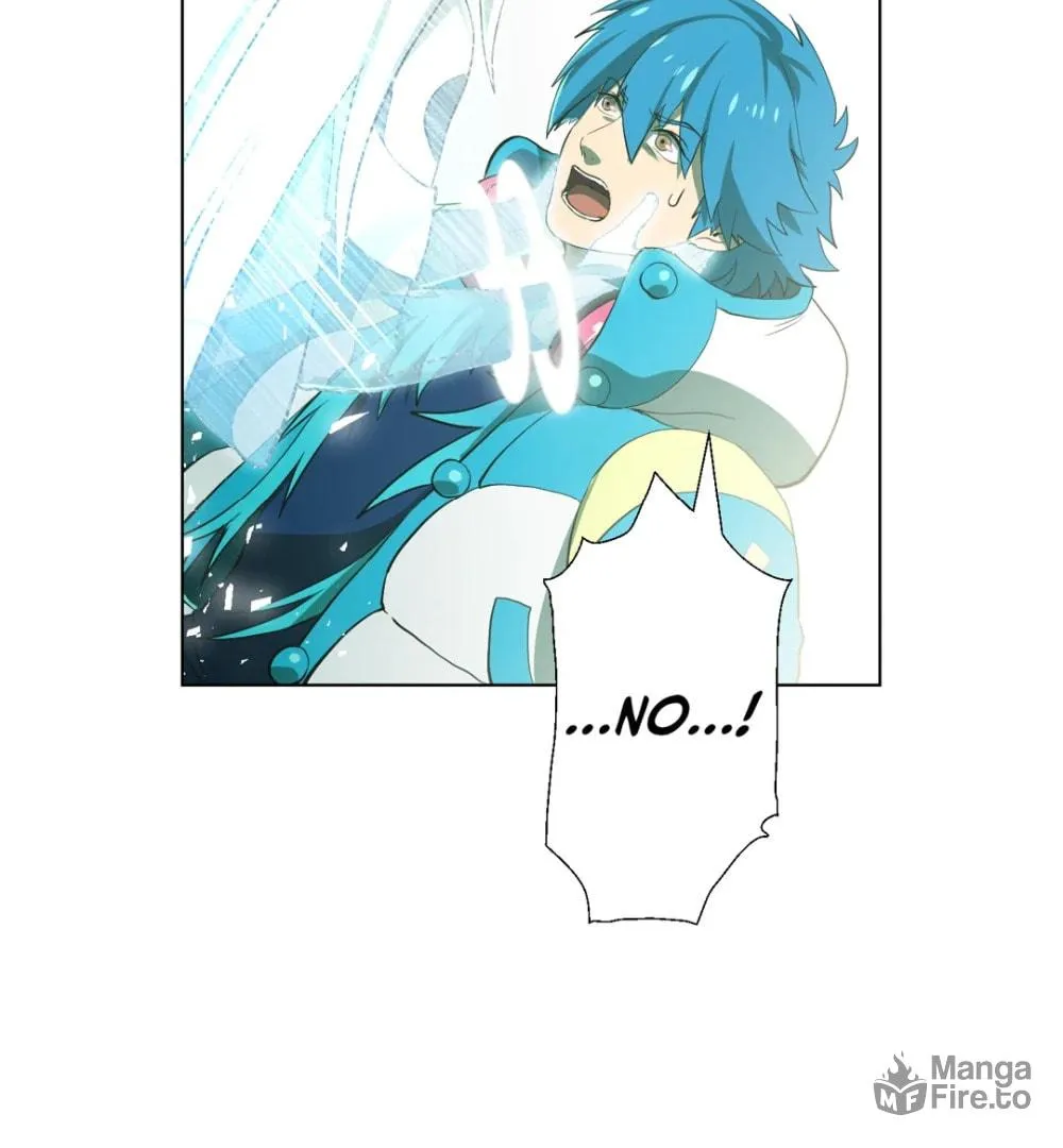 DRAMAtical Murder Chapter 47 page 100 - 
