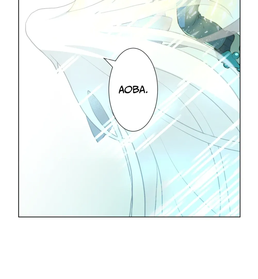 DRAMAtical Murder Chapter 48 page 11 - 