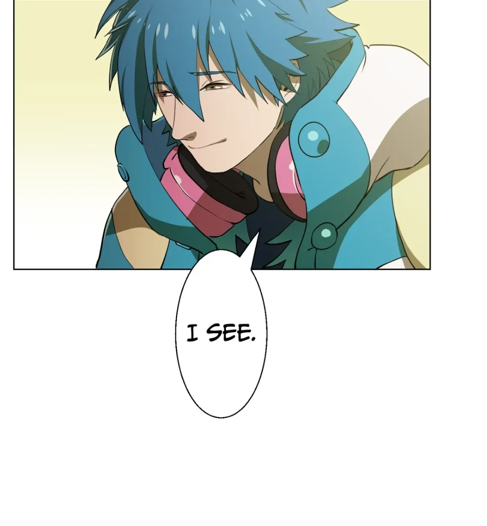 DRAMAtical Murder Chapter 48 page 102 - 