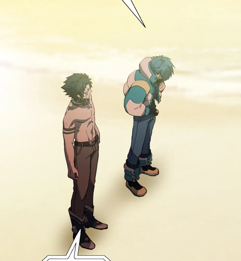 DRAMAtical Murder Chapter 48 page 110 - 