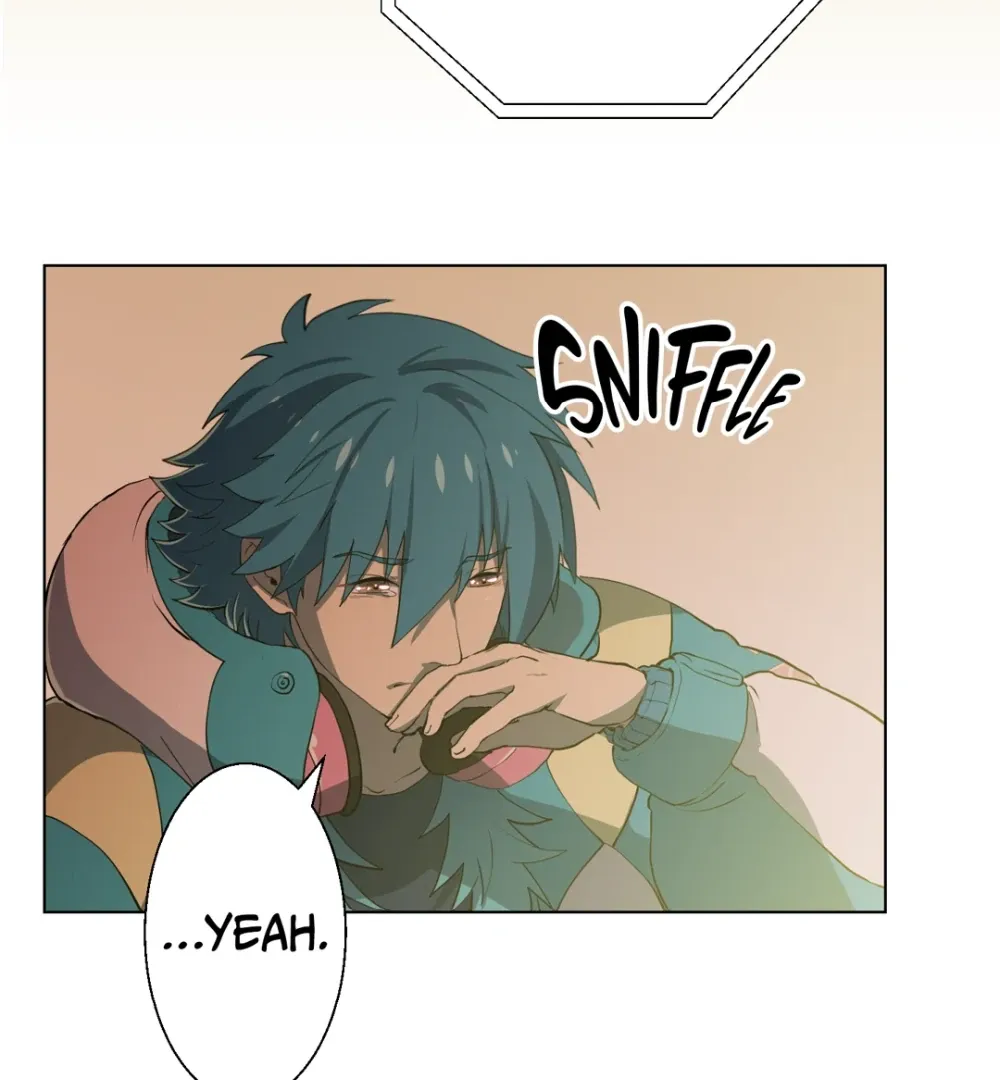 DRAMAtical Murder Chapter 48 page 112 - 