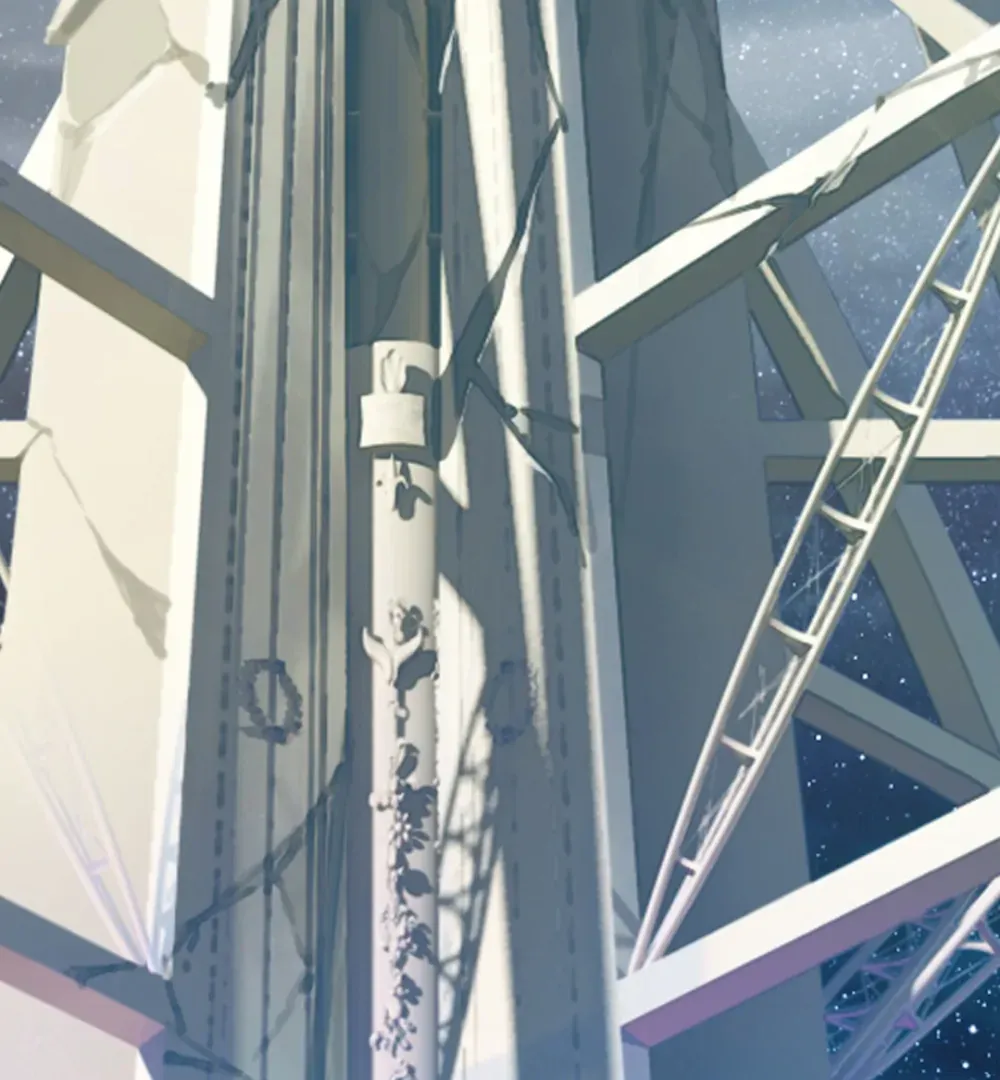 DRAMAtical Murder Chapter 48 page 121 - 