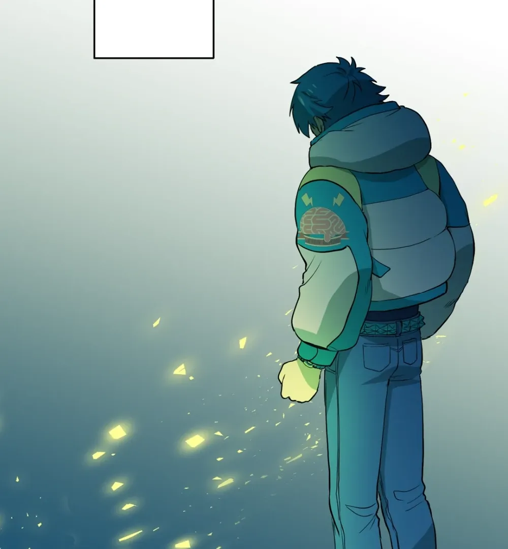 DRAMAtical Murder Chapter 48 page 19 - 