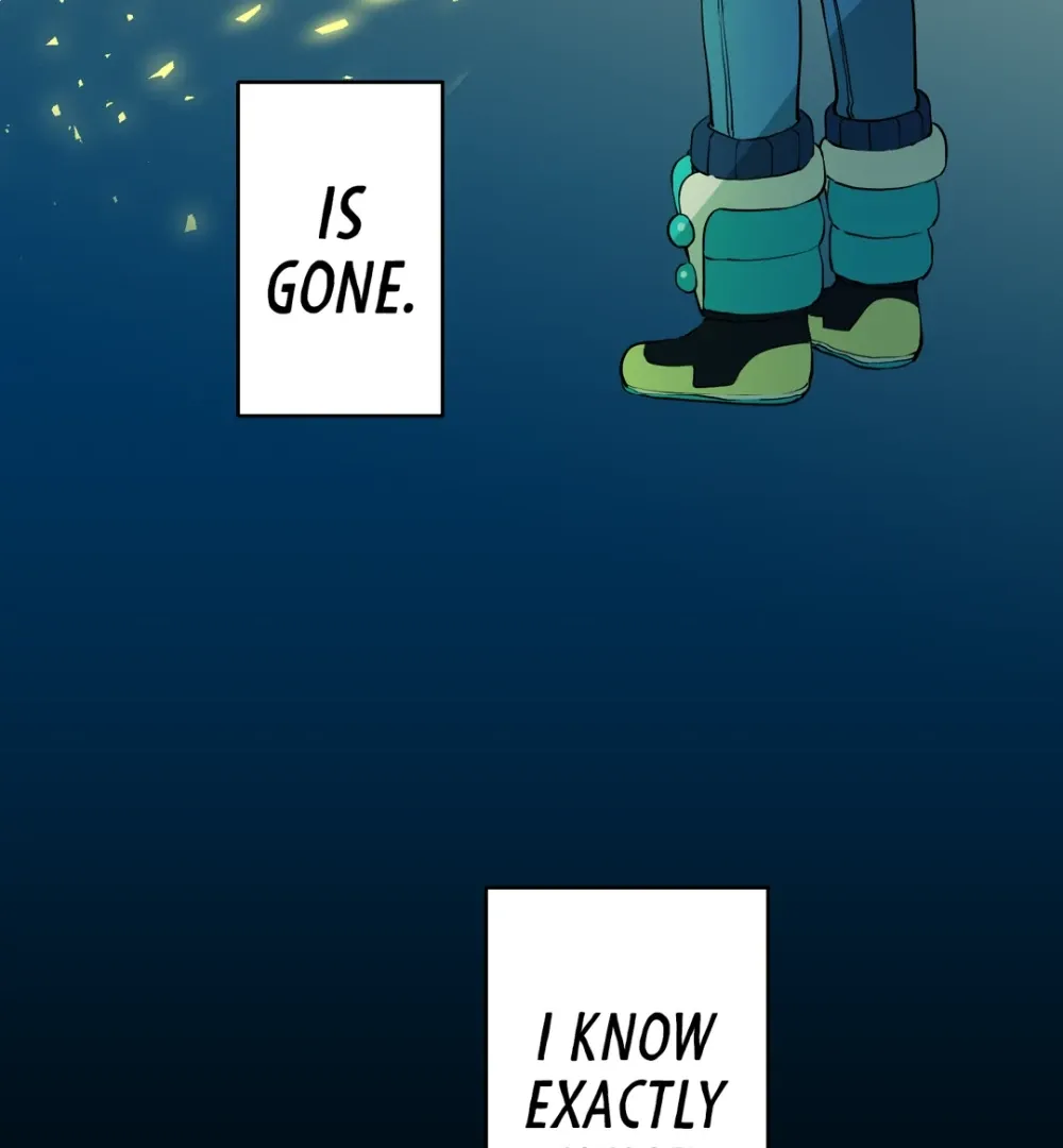 DRAMAtical Murder Chapter 48 page 20 - 