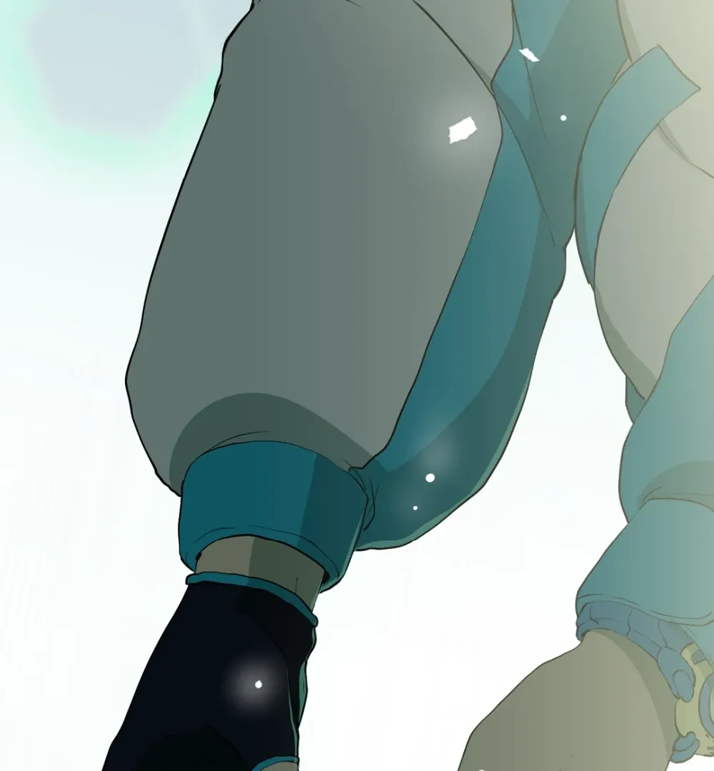 DRAMAtical Murder Chapter 48 page 3 - 