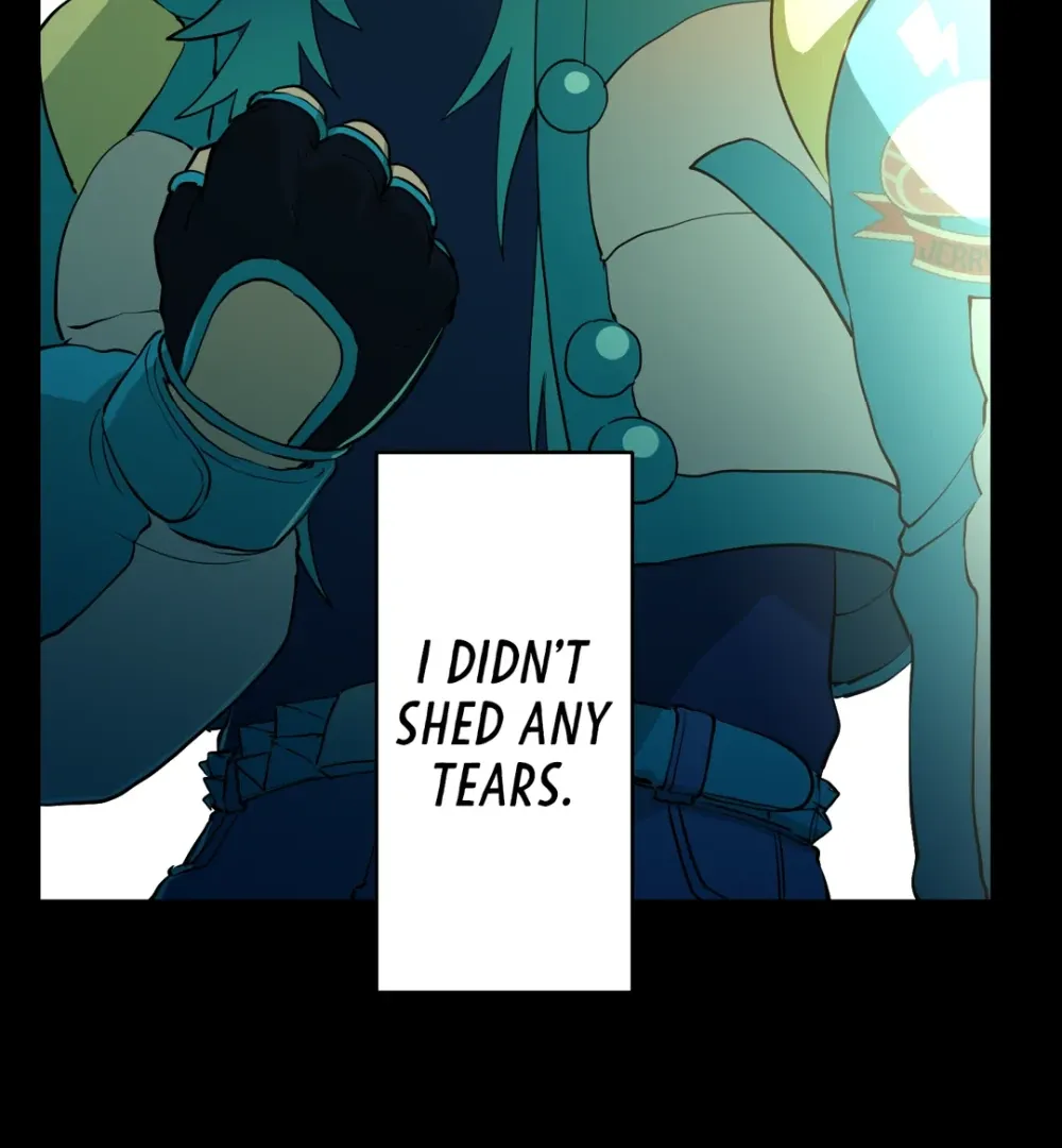 DRAMAtical Murder Chapter 48 page 22 - 