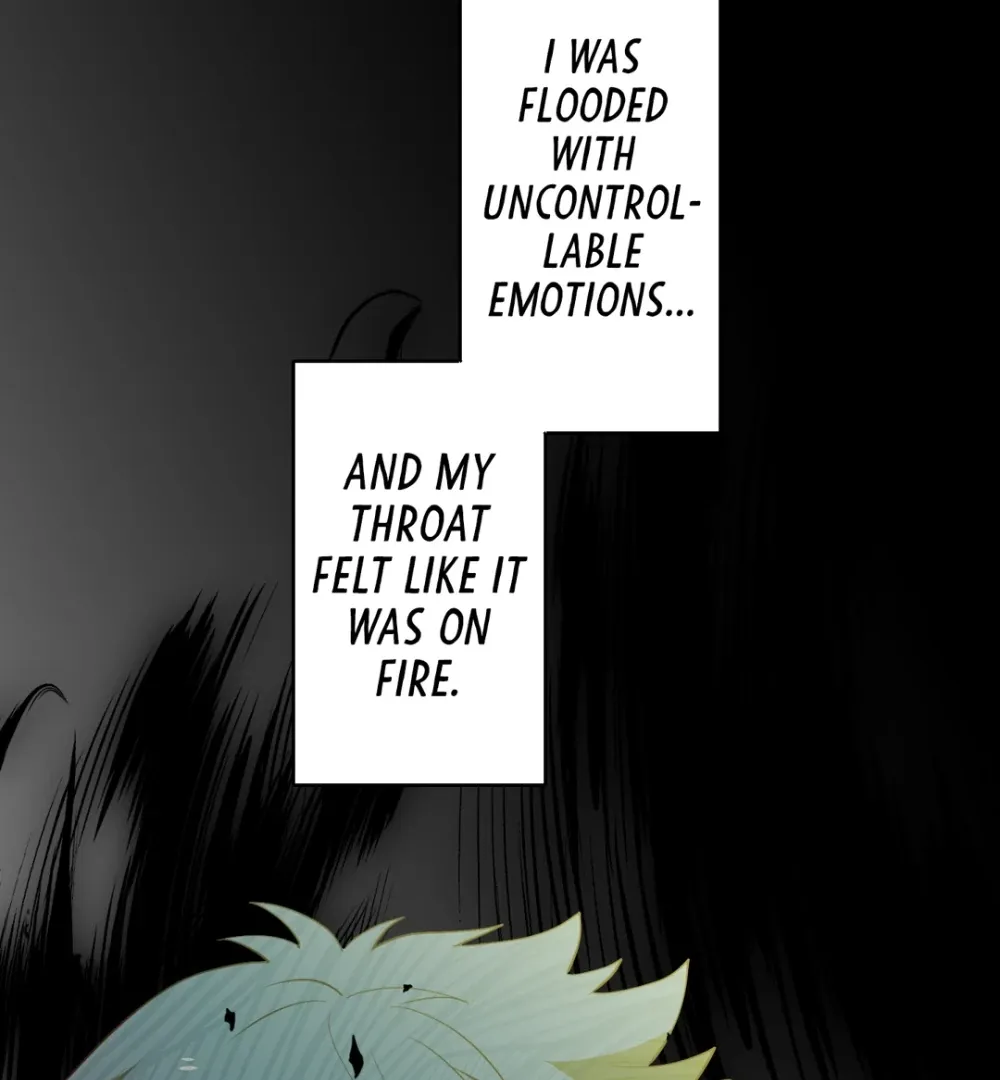 DRAMAtical Murder Chapter 48 page 25 - 
