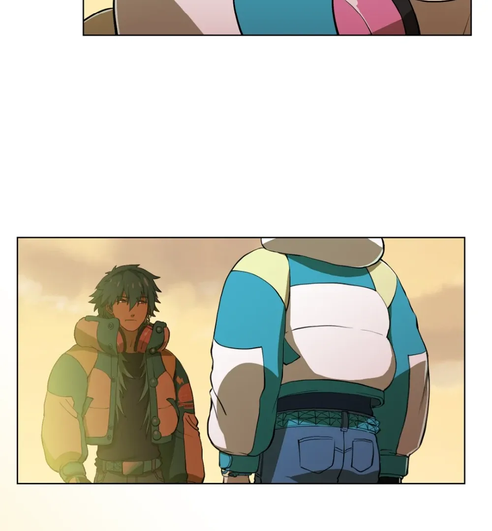 DRAMAtical Murder Chapter 48 page 29 - 