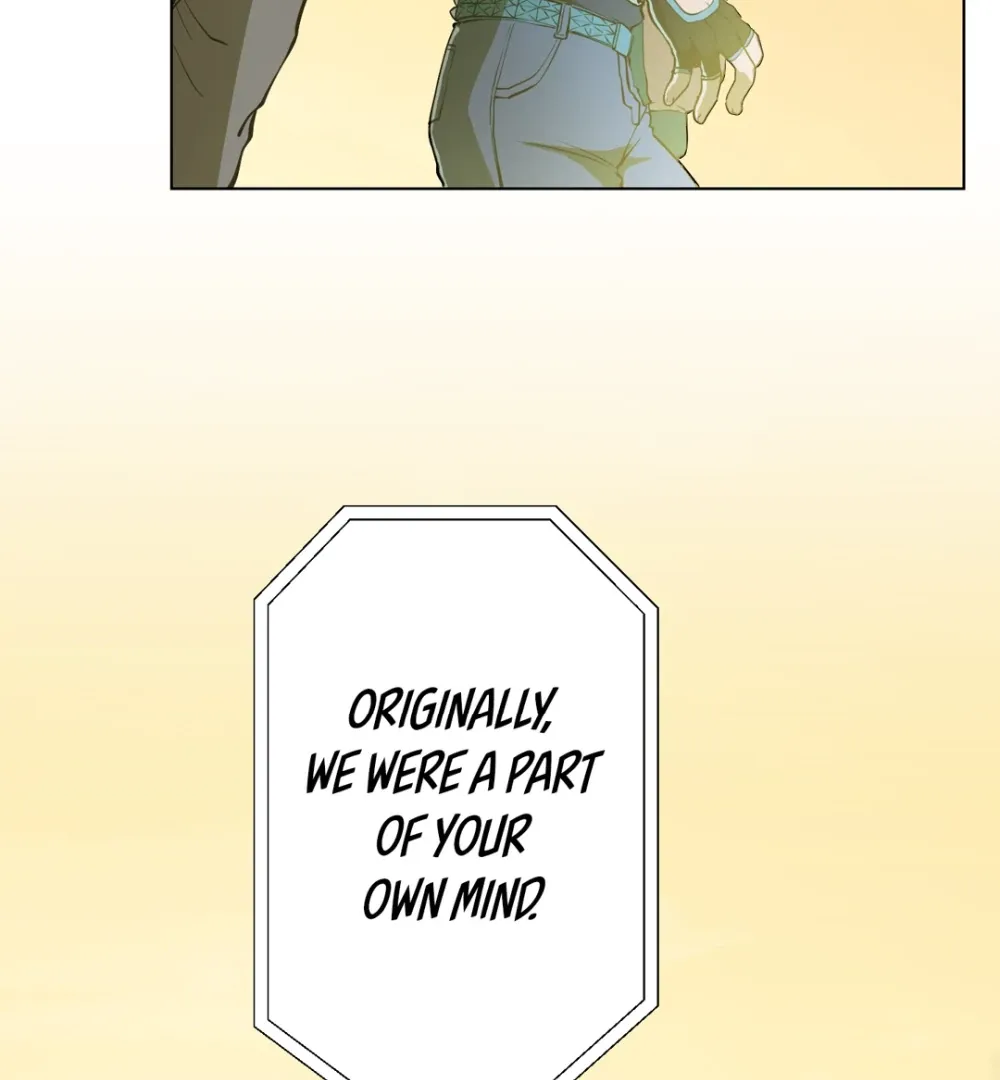 DRAMAtical Murder Chapter 48 page 35 - 