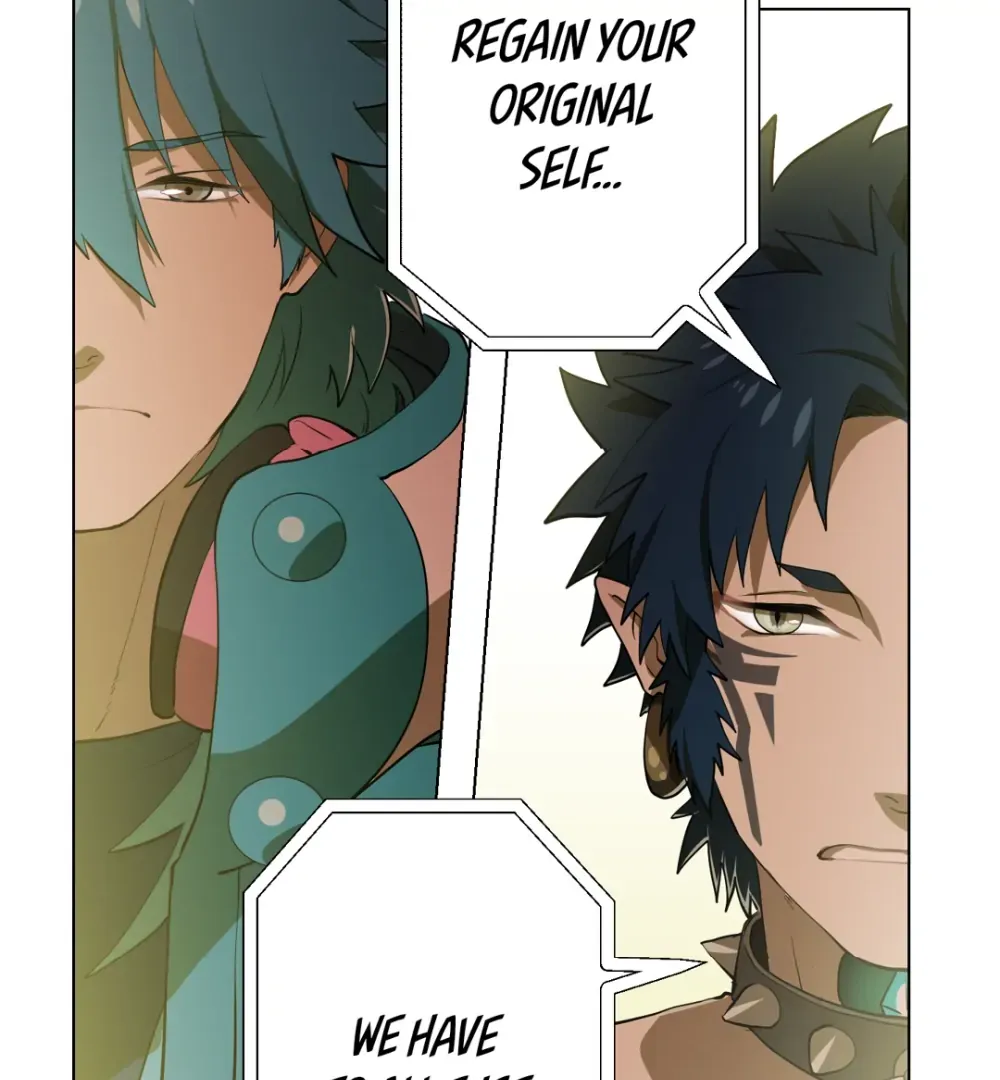 DRAMAtical Murder Chapter 48 page 39 - 
