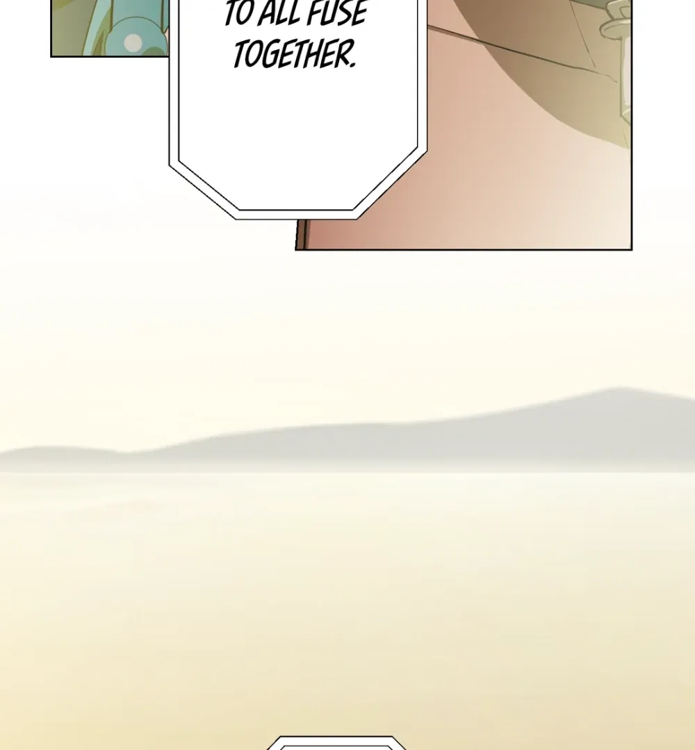 DRAMAtical Murder Chapter 48 page 40 - 