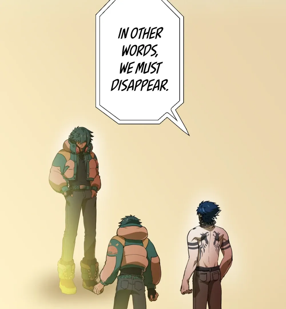 DRAMAtical Murder Chapter 48 page 41 - 