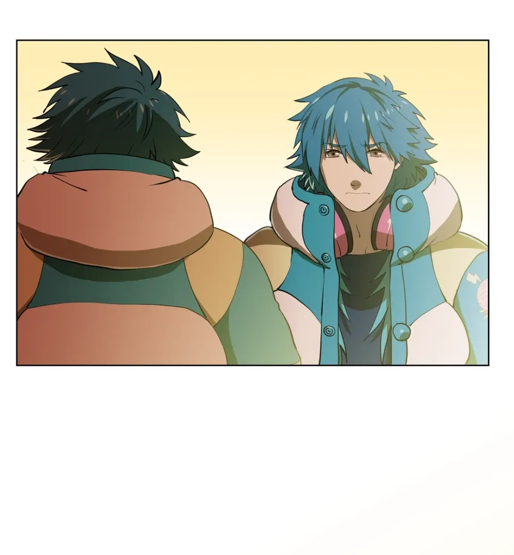 DRAMAtical Murder Chapter 48 page 50 - 