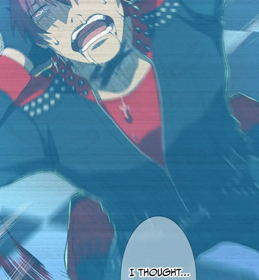 DRAMAtical Murder Chapter 48 page 59 - 