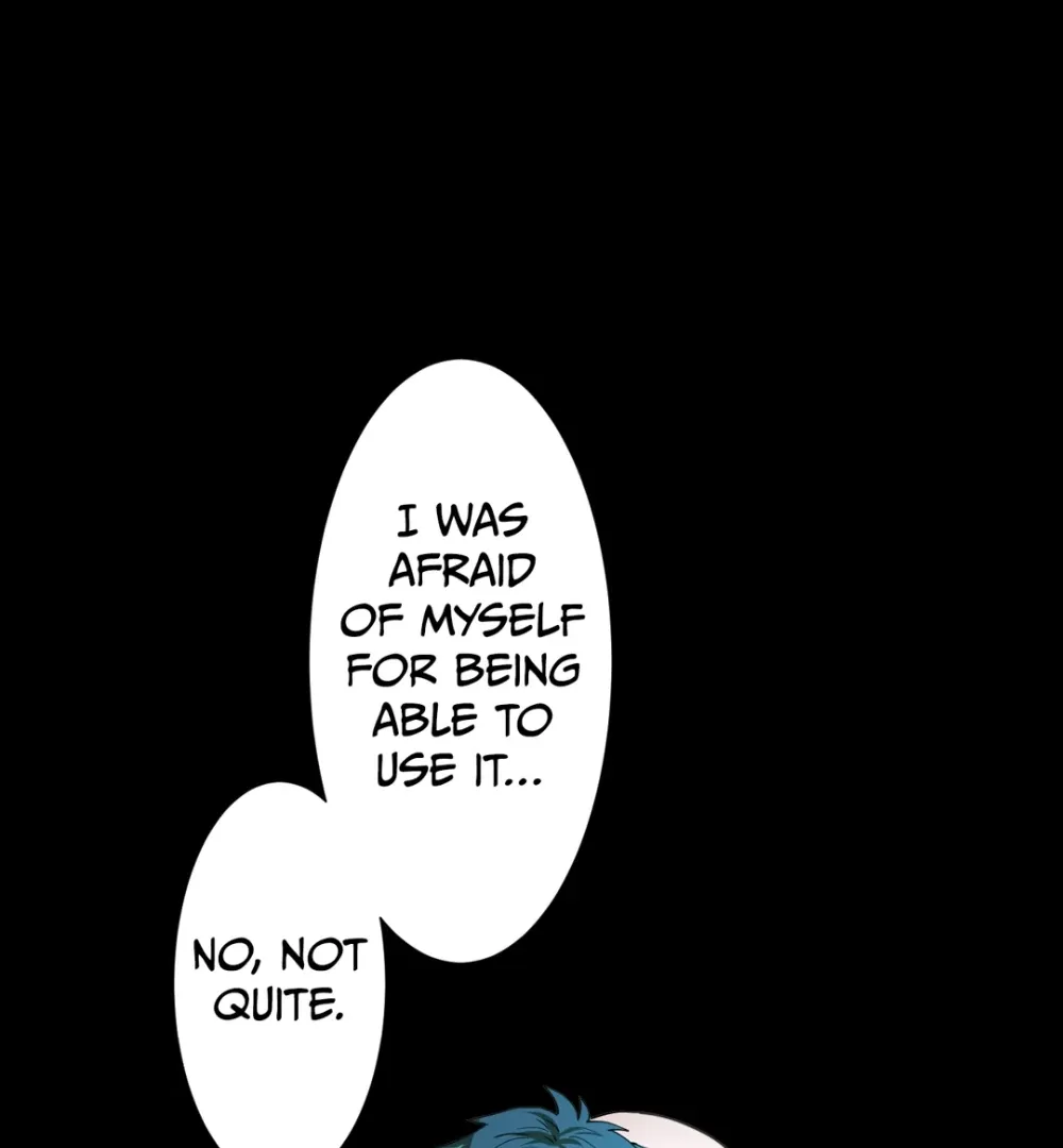 DRAMAtical Murder Chapter 48 page 61 - 