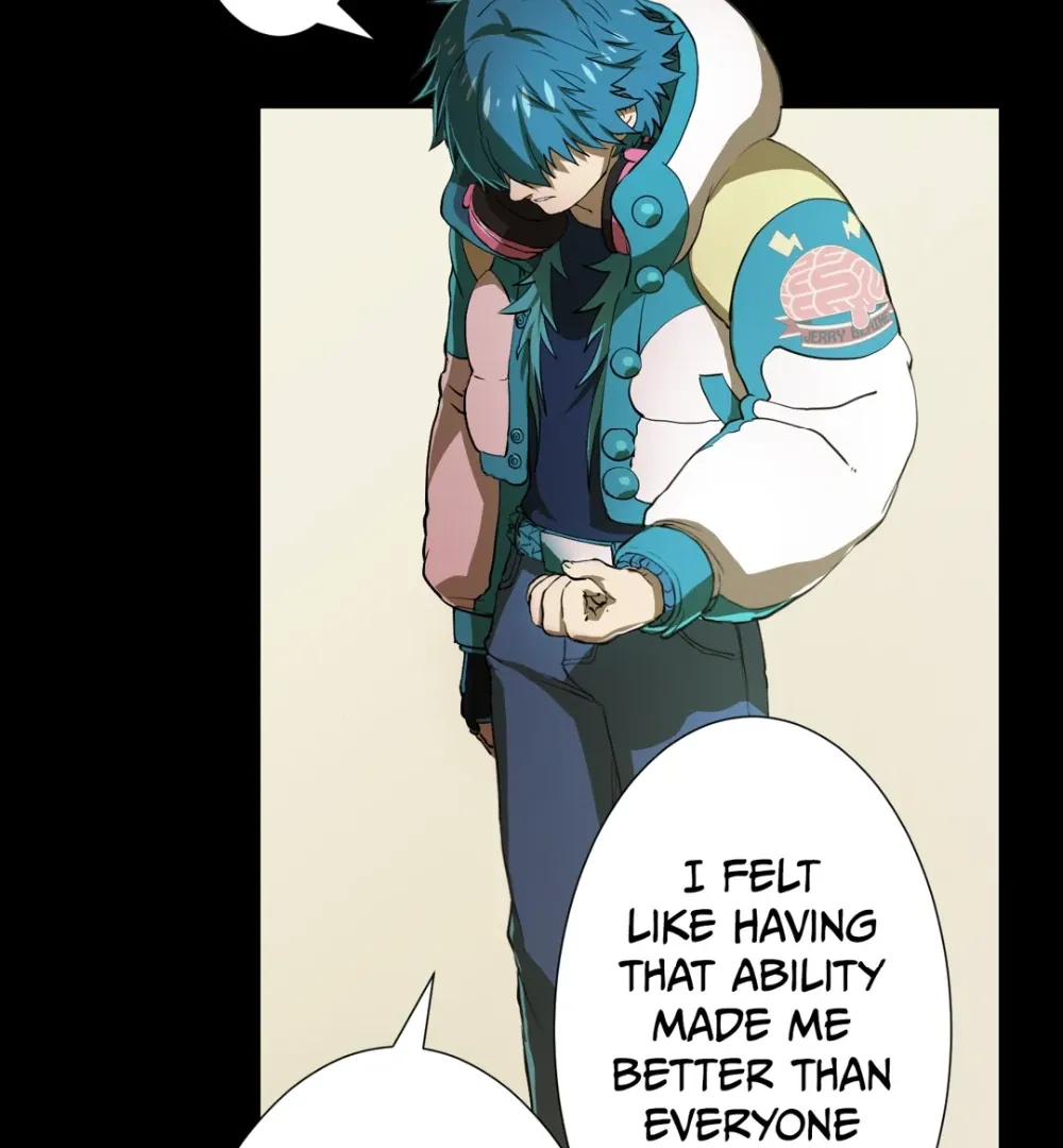 DRAMAtical Murder Chapter 48 page 62 - 