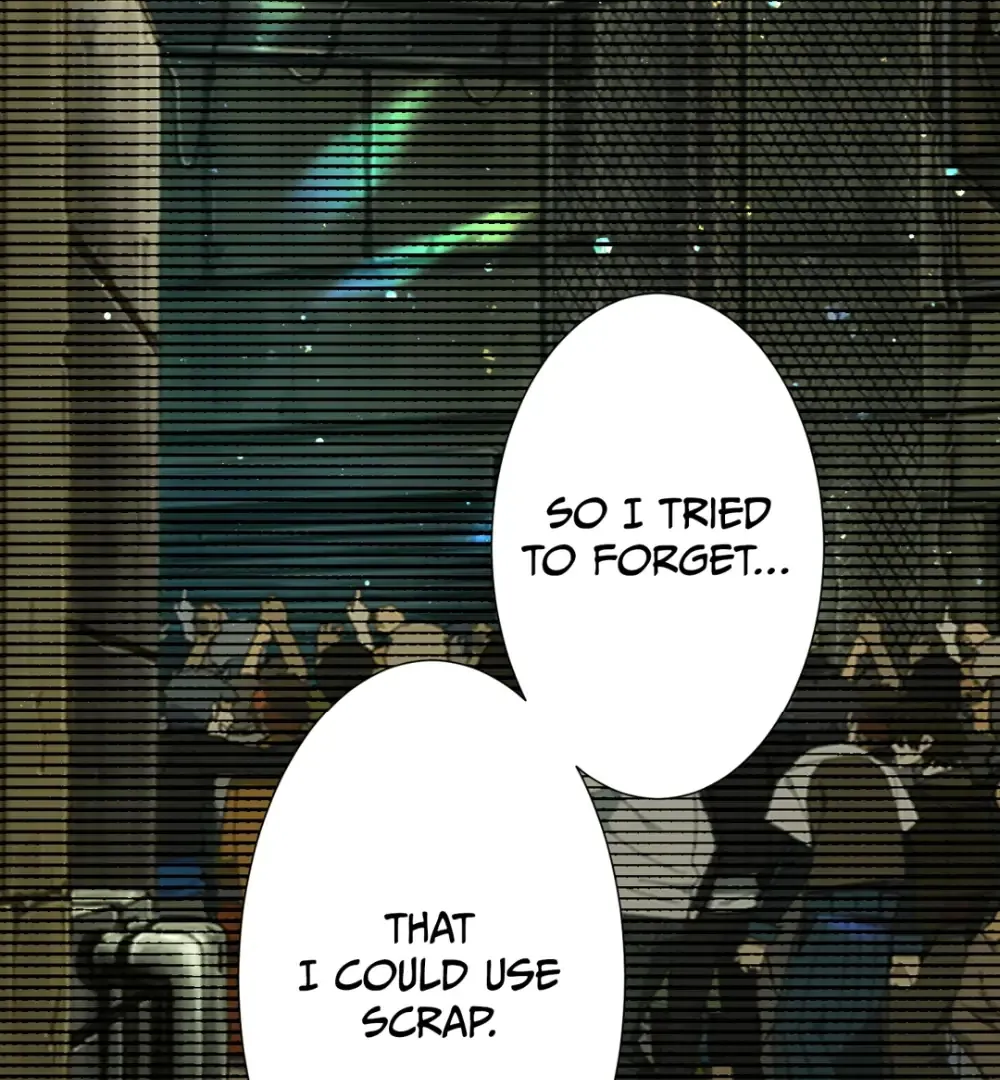 DRAMAtical Murder Chapter 48 page 65 - 