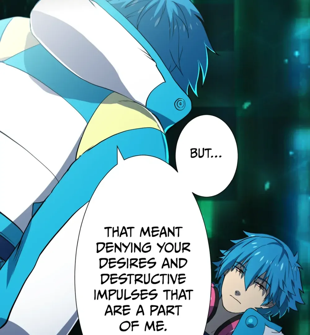 DRAMAtical Murder Chapter 48 page 67 - 
