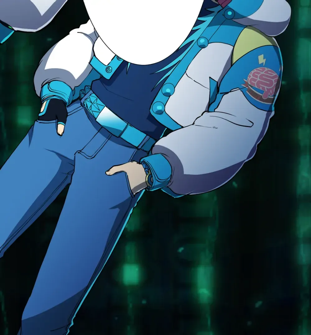 DRAMAtical Murder Chapter 48 page 68 - 