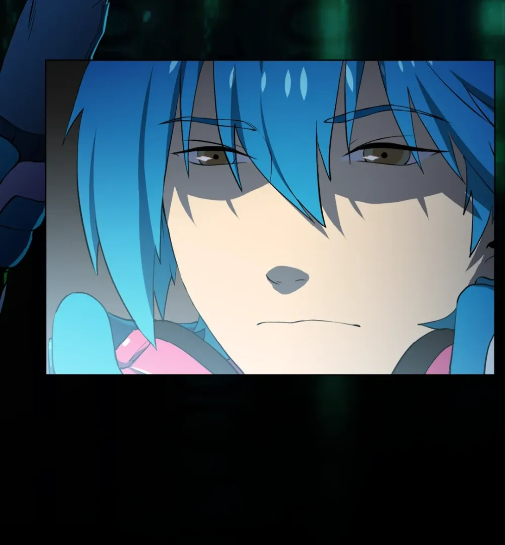 DRAMAtical Murder Chapter 48 page 69 - 