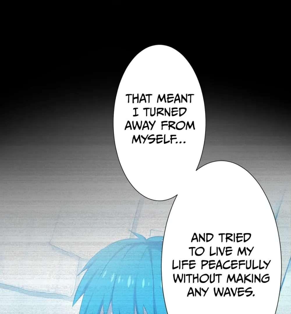 DRAMAtical Murder Chapter 48 page 70 - 