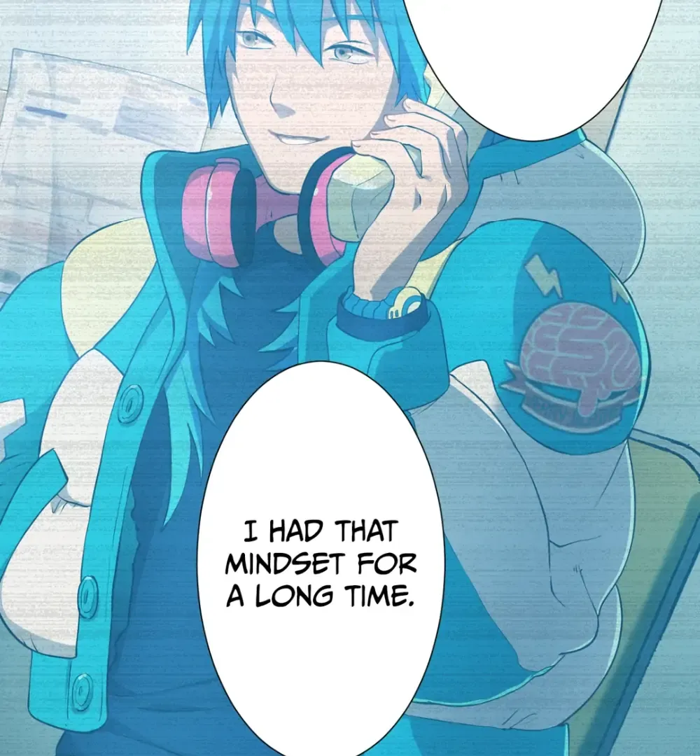DRAMAtical Murder Chapter 48 page 71 - 