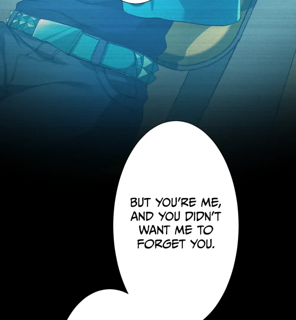 DRAMAtical Murder Chapter 48 page 72 - 
