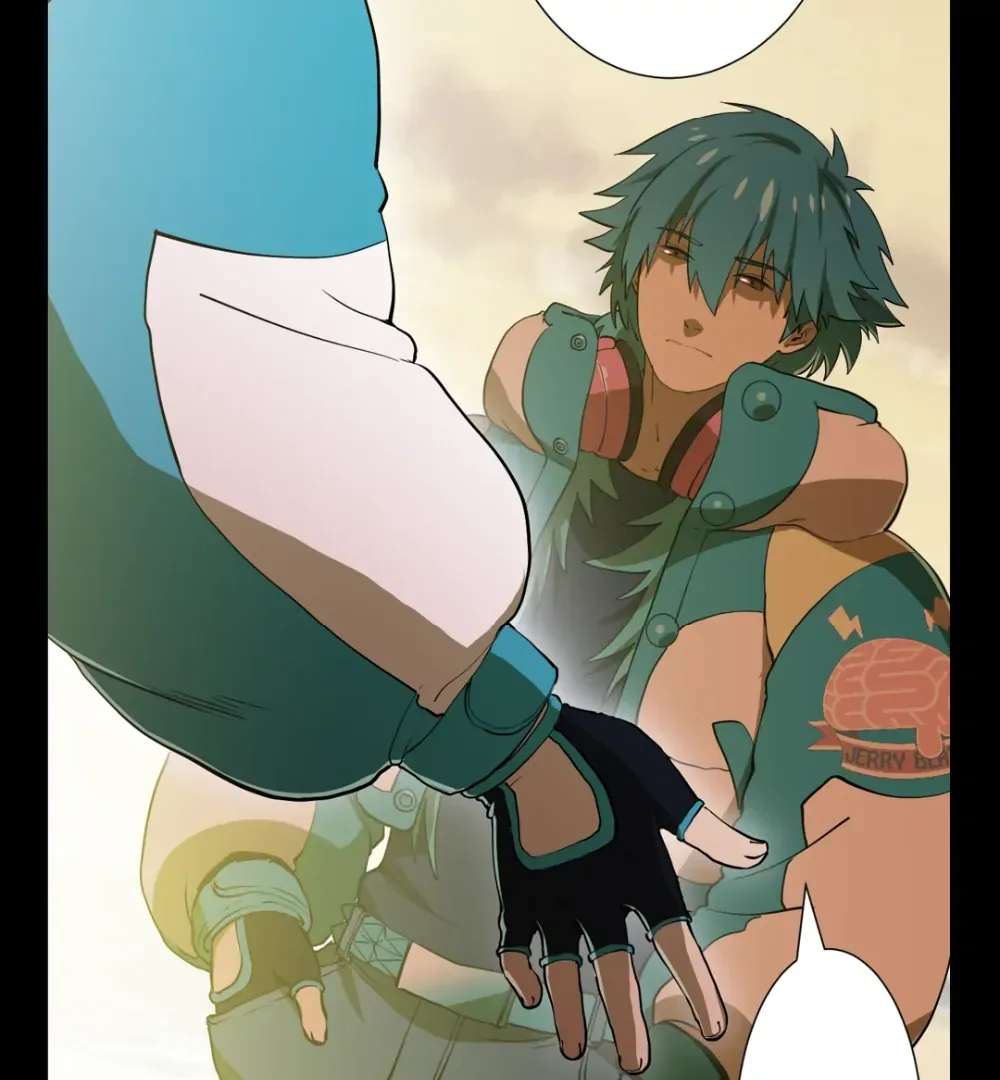 DRAMAtical Murder Chapter 48 page 74 - 