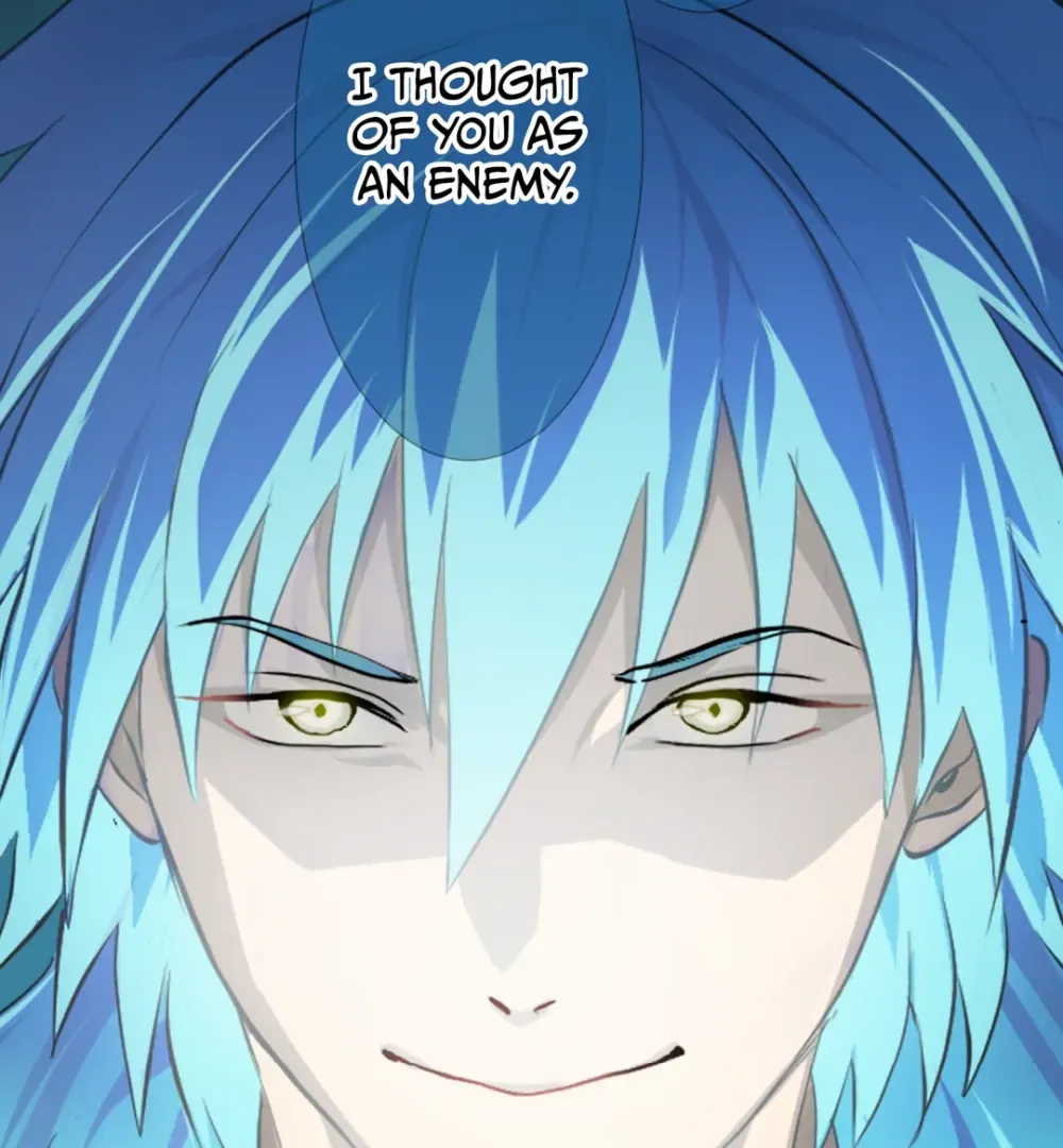 DRAMAtical Murder Chapter 48 page 76 - 
