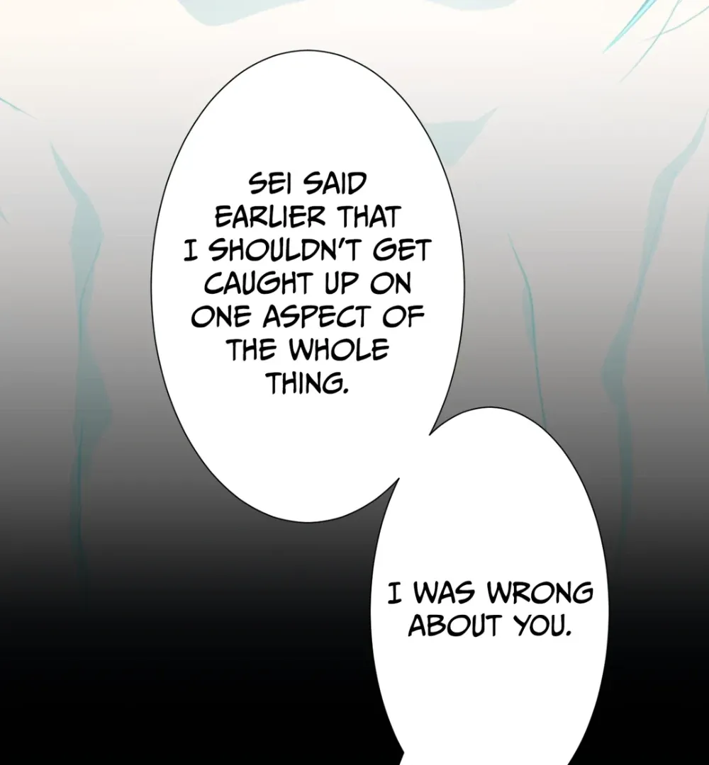 DRAMAtical Murder Chapter 48 page 78 - 