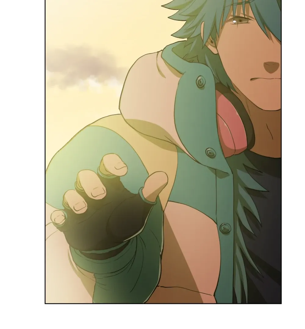 DRAMAtical Murder Chapter 48 page 85 - 