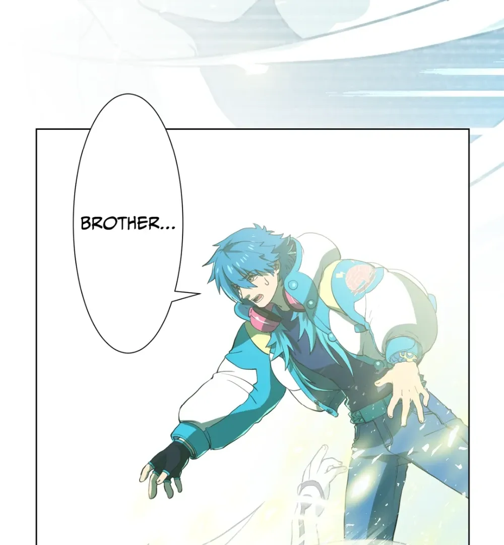 DRAMAtical Murder Chapter 48 page 10 - 