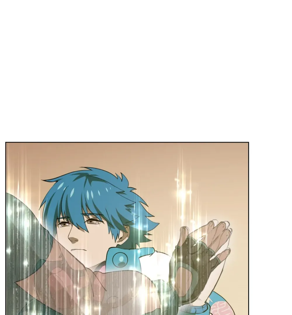 DRAMAtical Murder Chapter 48 page 93 - 