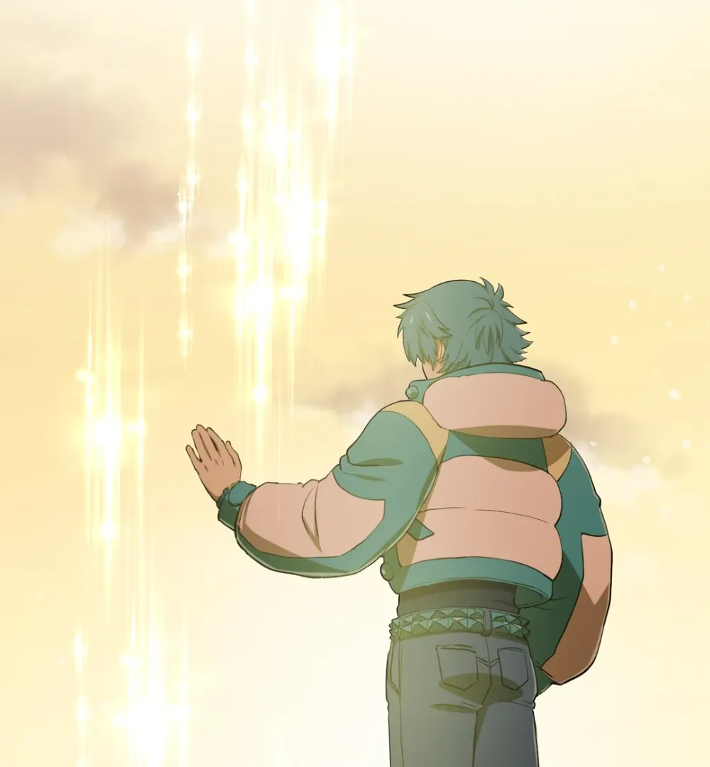 DRAMAtical Murder Chapter 48 page 95 - 