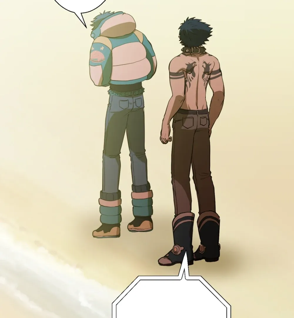 DRAMAtical Murder Chapter 48 page 100 - 