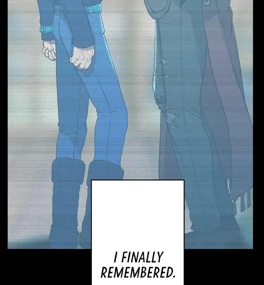 DRAMAtical Murder Chapter 49 page 112 - 