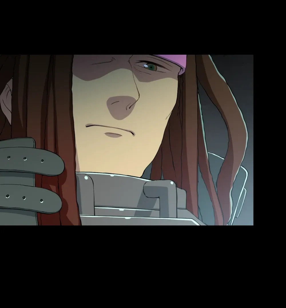 DRAMAtical Murder Chapter 49 page 116 - 