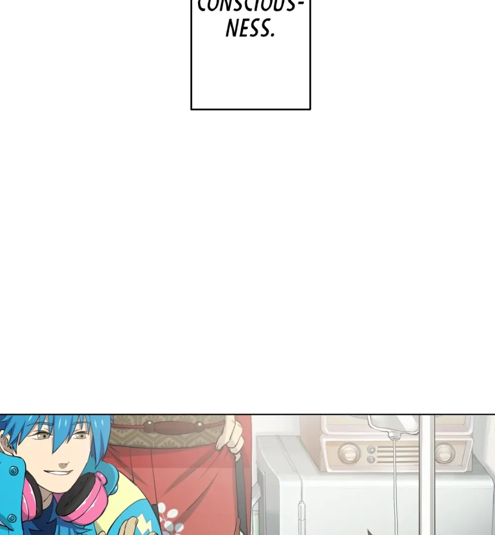 DRAMAtical Murder Chapter 49 page 122 - 