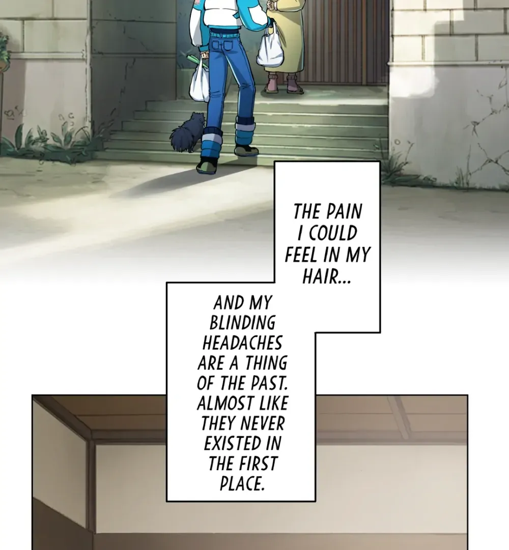DRAMAtical Murder Chapter 49 page 126 - 